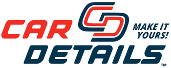 CarDetails.com logo