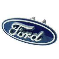 Ford Logo Hitch Cover