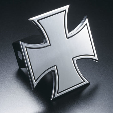 Border Iron Cross