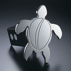 Honu Turtle Hitch Cover