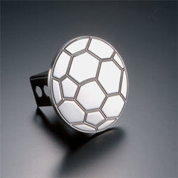 Soccer Ball Hitch Cover