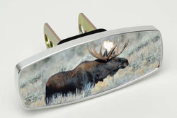 Moose Hitch Cover