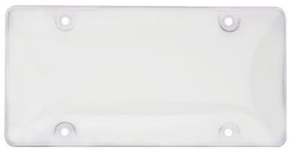 Tuf-Shield Clear Polycarbonate