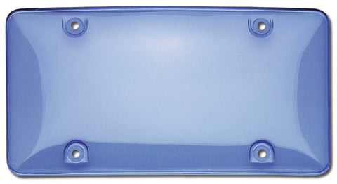 Tuf-Shield Blue Polycarbonate