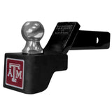 Texas A & M Aggies Shin Shield Hitch Cover