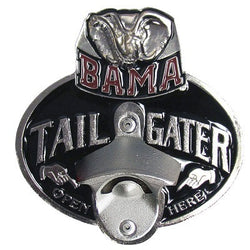 Alabama Crimson Tide Tailgater Hitch Cover