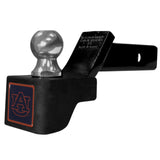 Auburn Tigers Shin Shield Hitch Cover