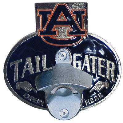 Auburn Tailgater Hitch Cover