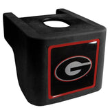 Georgia Bulldogs Shin Shield Hitch Cover