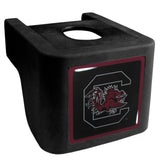 S. Carolina Gamecocks Shin Shield Hitch Cover