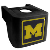 Michigan Wolverines Shin Shield Hitch Cover