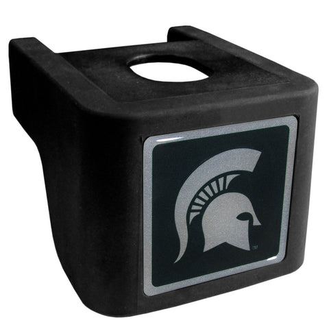 Michigan St. Spartans Shin Shield Hitch Cover