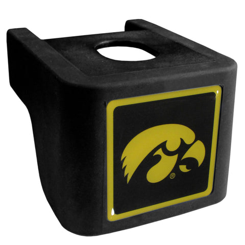 Iowa Hawkeyes Shin Shield Hitch Cover