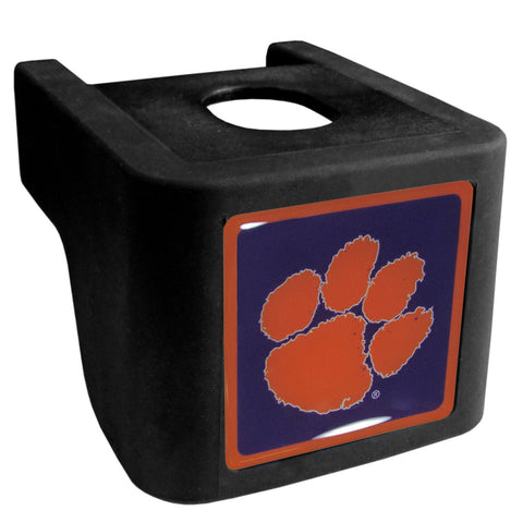 Clemson Tigers Shin Shield Hitch Cover