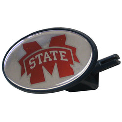 Mississippi St. Bulldogs Plastic Hitch Cover Class III