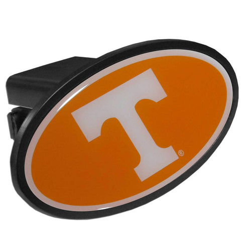 Tennessee Volunteers  Plastic Hitch Cover Class III