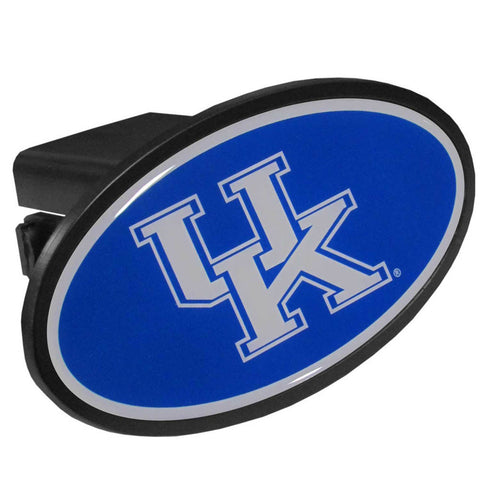 Kentucky Wildcats  Plastic Hitch Cover Class III