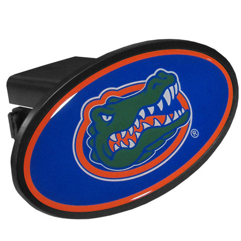 Florida Gators  Plastic Hitch Cover Class III