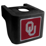 Oklahoma Sooners Shin Shield Hitch Cover