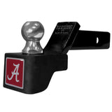 Alabama Crimson Tide Shin Shield Hitch Cover