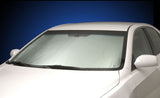 Custom AUTOShade Windshield Shade fits Smart Car For Two '08-'15 conv. w/rain sensor