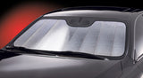 Custom REFLECTORshade Windshield Shade fits GMC Pickup (full size) Sierra '14-'17 w/ sensor