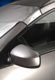 Custom SNOWshade Windshield Shade fits Honda Civic '02-'05 hatchback si