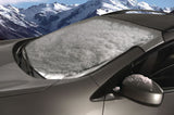 Custom SNOWshade Windshield Shade fits Lexus HS '10-'12 250H