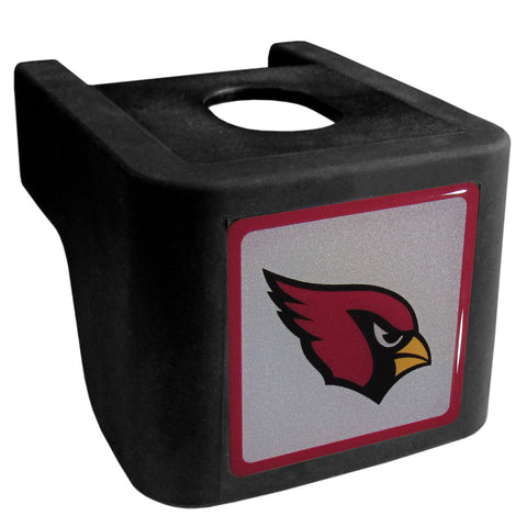 Arizona Cardinals Shin Shield Hitch Cover