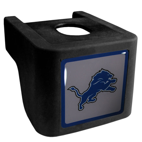 Detroit Lions Shin Shield Hitch Cover