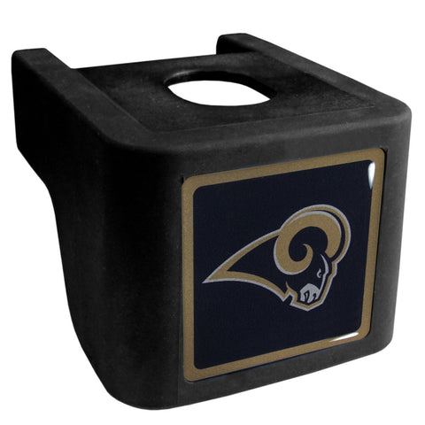 St. Louis Rams Shin Shield Hitch Cover