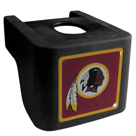 Washington Redskins Shin Shield Hitch Cover