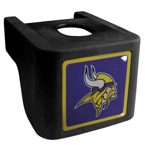 Minnesota Vikings Shin Shield Hitch Cover