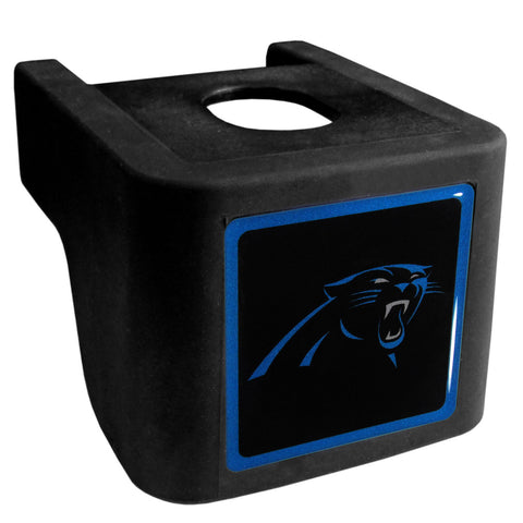 Carolina Panthers Shin Shield Hitch Cover