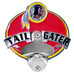 Washington Redskins Tailgater Hitch Cover Class III