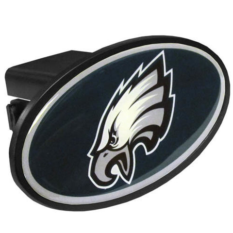 Philadelphia Eagles Plastic Hitch Cover Class III