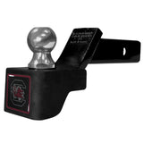 S. Carolina Gamecocks Shin Shield Hitch Cover