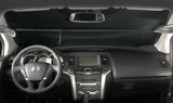 Custom SNOWshade Windshield Shade fits Hyundai Veracruz '07-'12