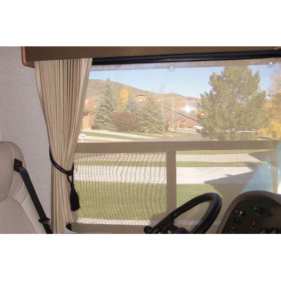 RV Shades Pilot Co-Pilot Kit 54W x 48H