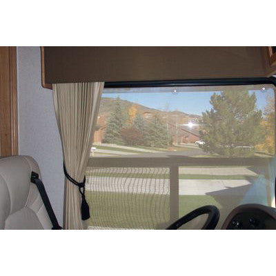 RV Shades Pilot Co-Pilot Kit 60W x 52H