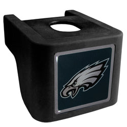 Philadelphia Eagles Shin Shield Hitch Cover