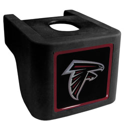 Atlanta Falcons Shin Shield Hitch Cover