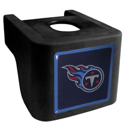 Tennessee Titans Shin Shield Hitch Cover