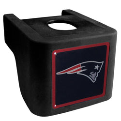 New England Patriots Shin Shield Hitch Cover