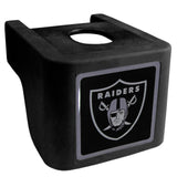 Oakland Raiders Shin Shield Hitch Cover