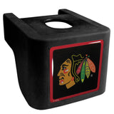 Chicago Blackhawks Shin Shield Hitch Cover