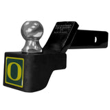 Oregon Ducks Shin Shield Hitch Cover