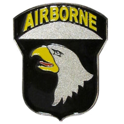 Airborne Eagle Hitch Cover Class III