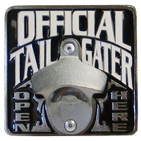 Tailgater Hitch Cover