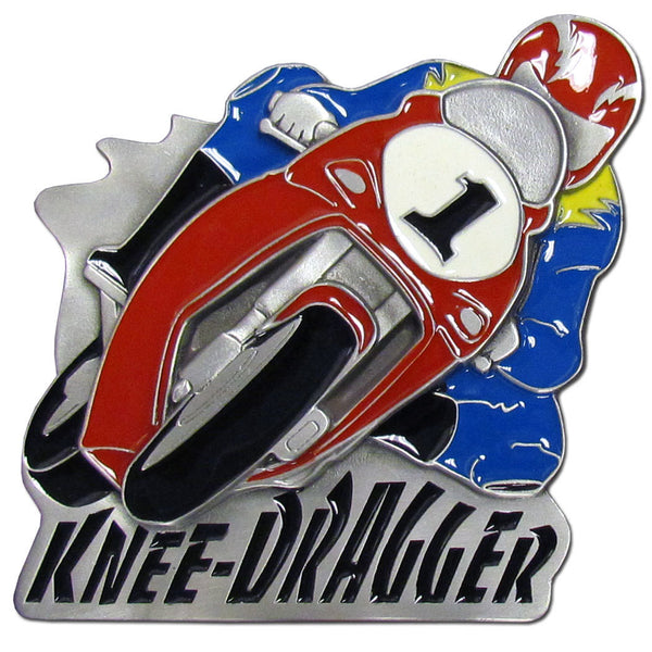 Knee Dragger Class III Hitch Cover